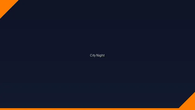 城市夜景主题赛 - 卡尔没有肌肉 视频创作挑战